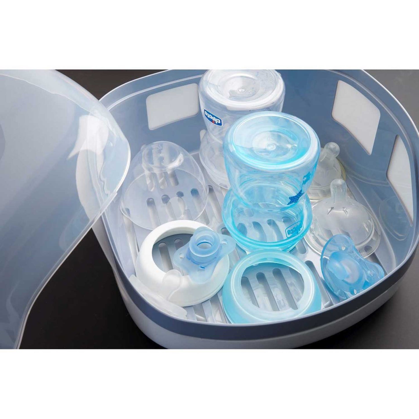Chicco - Sterilizzatore per Microonde