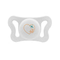 Chicco - Succhietto PhysioForma Micro Eco 0/2 Mesi