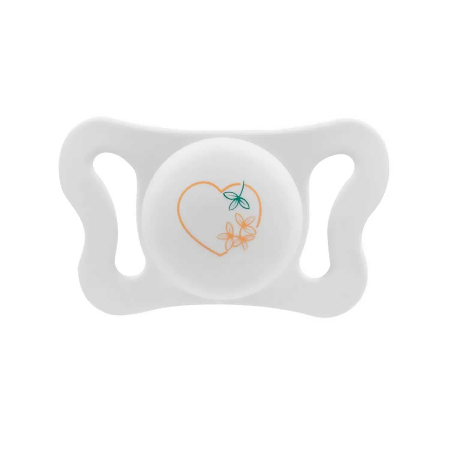 Chicco - Succhietto PhysioForma Micro Eco 0/2 Mesi