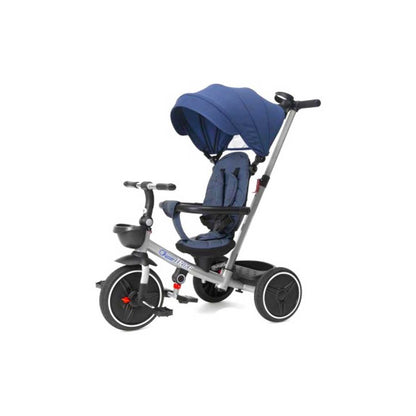 Chicco - Linea Move & Grow: Triciclo 4In1