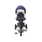 Chicco - Linea Move & Grow: Triciclo 4In1
