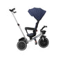 Chicco - Linea Move & Grow: Triciclo 4In1