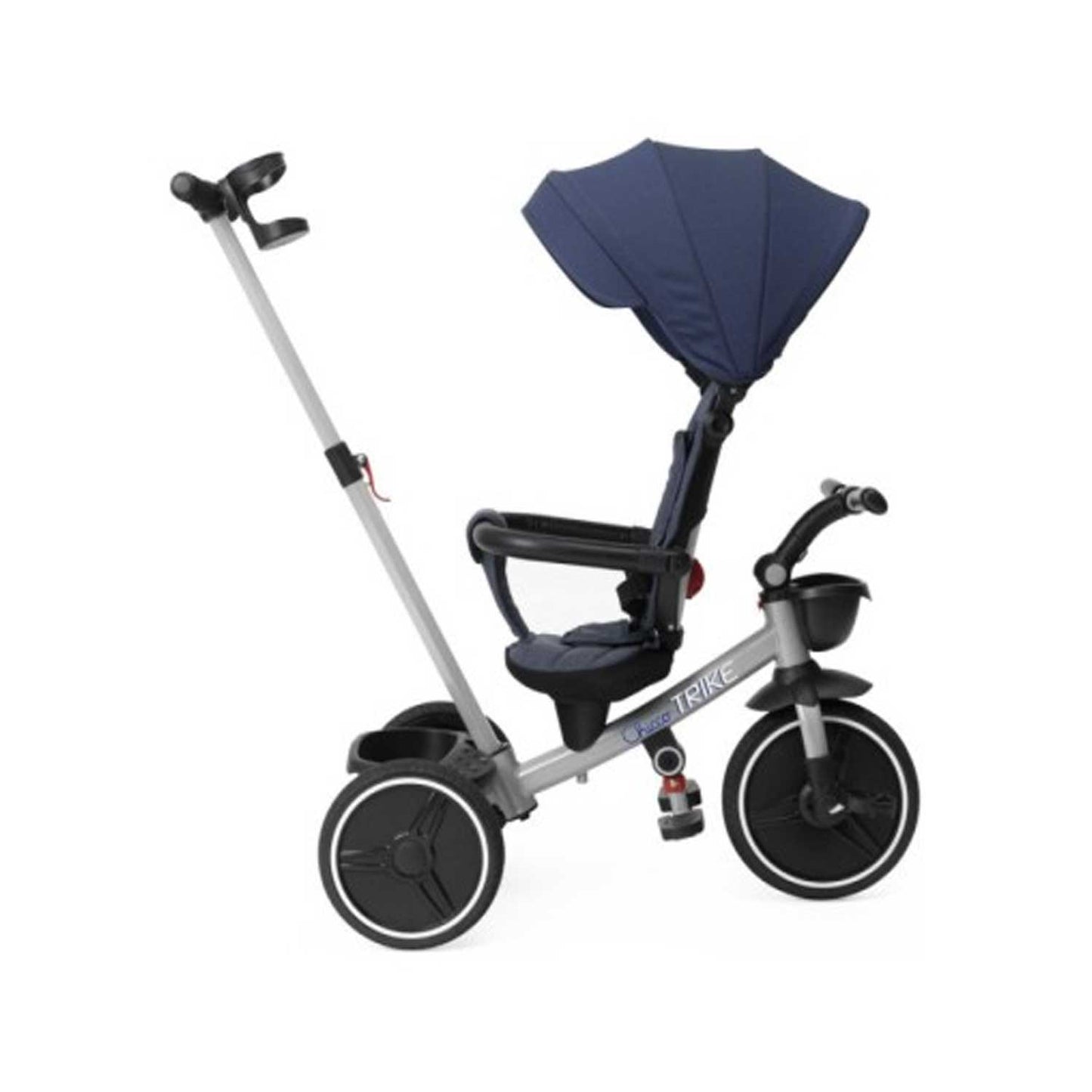 Chicco - Linea Move & Grow: Triciclo 4In1