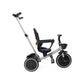 Chicco - Linea Move & Grow: Triciclo 4In1