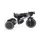 Chicco - Linea Move & Grow: Triciclo 4In1