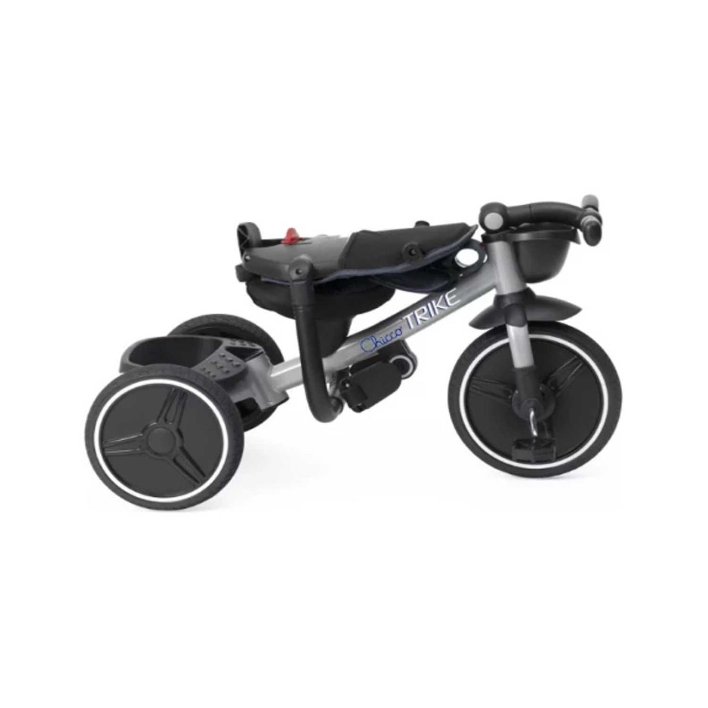 Chicco - Linea Move & Grow: Triciclo 4In1