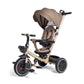Chicco - Linea Move & Grow: Triciclo 4In1