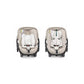 Chicco - Trio Bellagio Comfort Con Seggiolino Auto First Seat Recline