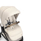 Chicco - Trio Bellagio Flexi Con Seggiolino Auto First Seat Recline Isize
