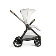 Chicco - Trio Bellagio Flexi Con Seggiolino Auto First Seat Recline Isize