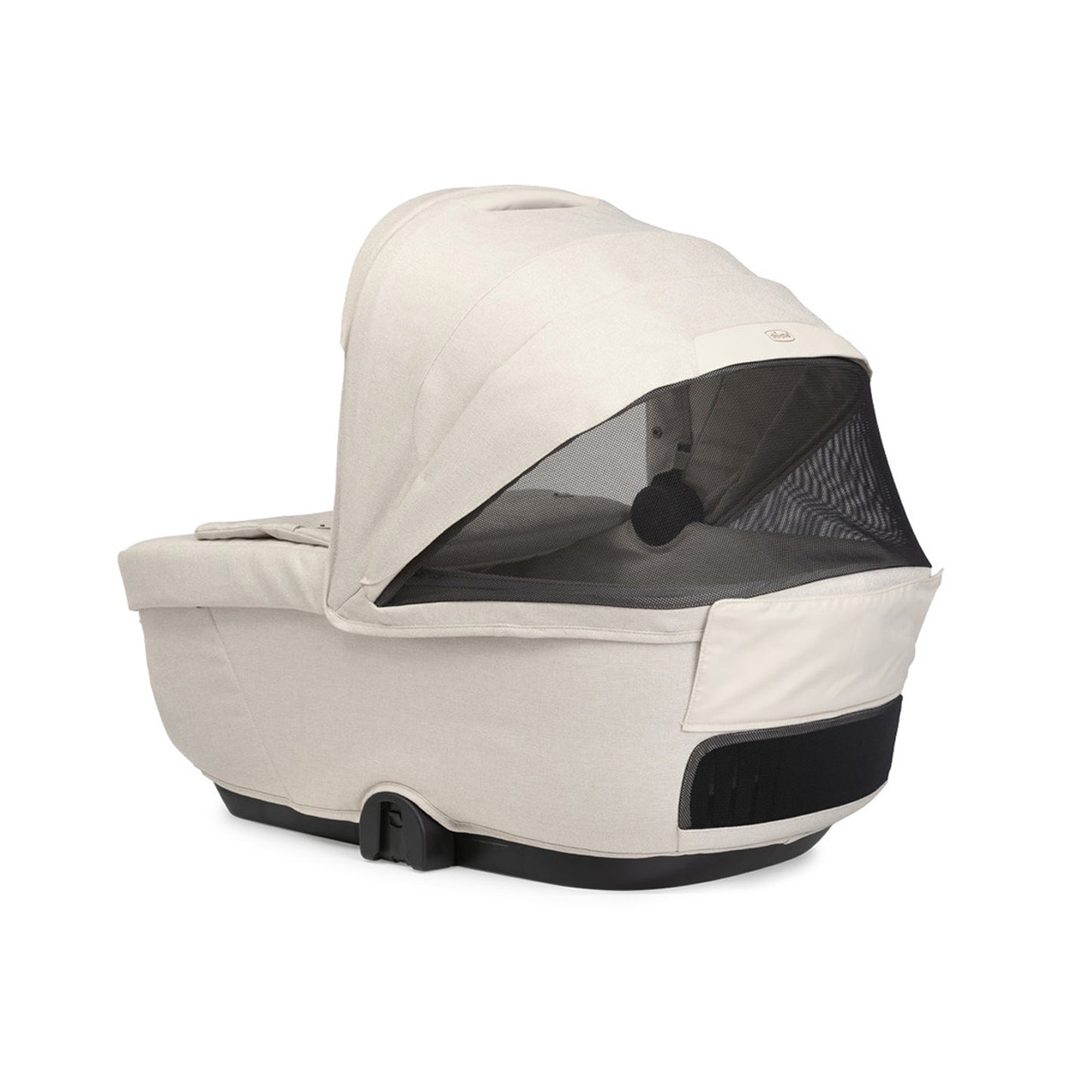 Chicco - Trio Bellagio Flexi Con Seggiolino Auto First Seat Recline Isize