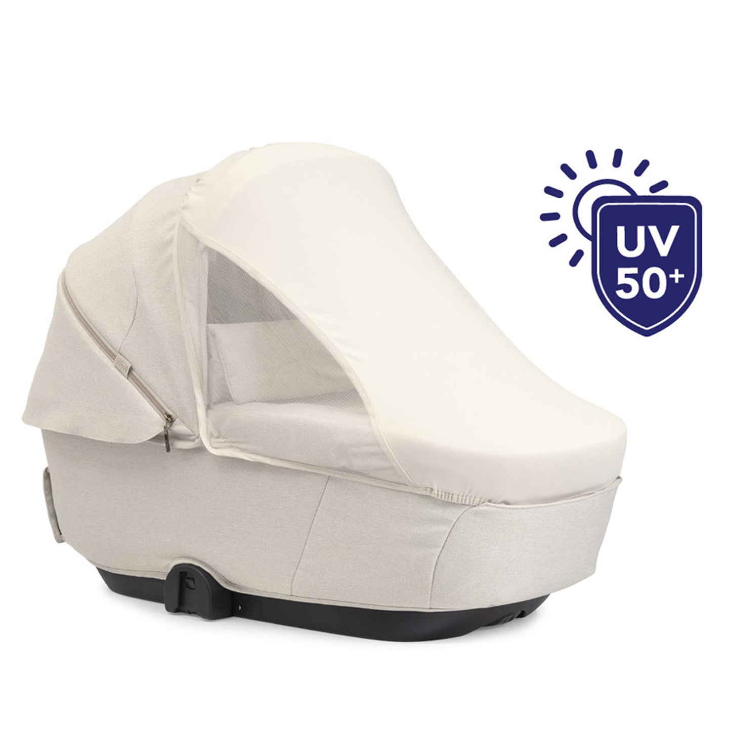 Chicco - Trio Bellagio Flexi Con Seggiolino Auto First Seat Recline Isize