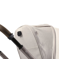Chicco - Trio Bellagio Comfort Con Seggiolino Auto Kory Isize Plus