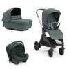 Chicco - Trio Bellagio 2.0 Comfort Con Seggiolino Auto Kory Isize Plus
