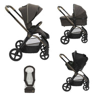 Chicco - Duo Mysa With Kory Air Plus Car Seat