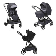 Chicco - Trio Seety 2 Con Kory Essential Isize