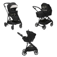 Chicco - Trio Seety 2 Con Kory Essential Isize