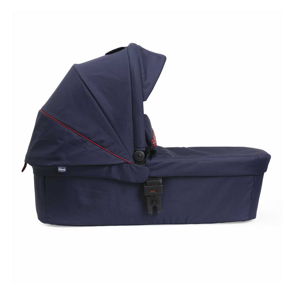 Chicco - Trio Seety 2 Con Kory Essential Isize