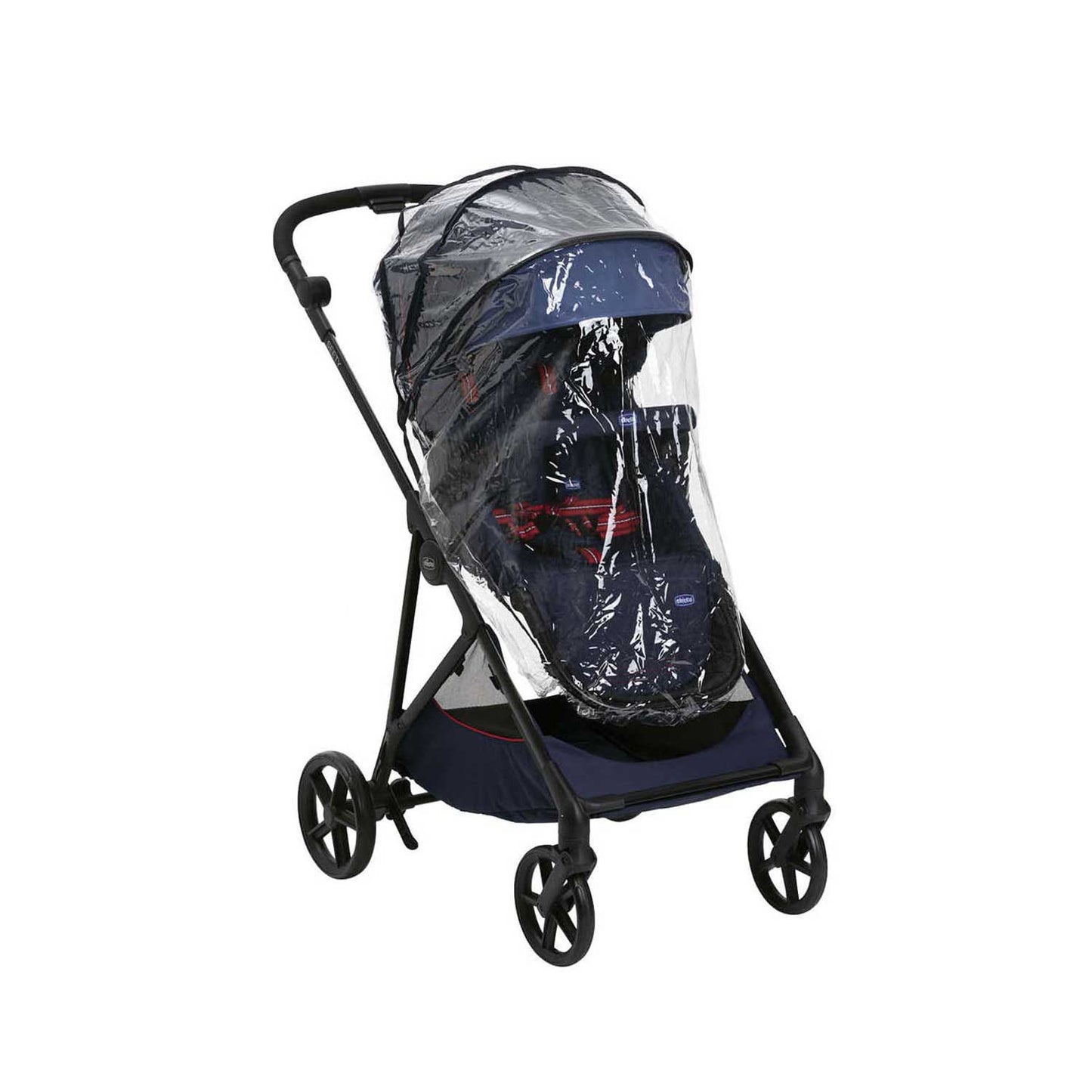 Chicco - Trio Seety Con Kory Essential Isize