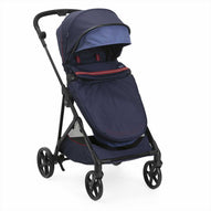 Chicco - Trio Seety 2 Con Kory Essential Isize