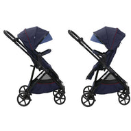 Chicco - Trio Seety 2 Con Kory Essential Isize