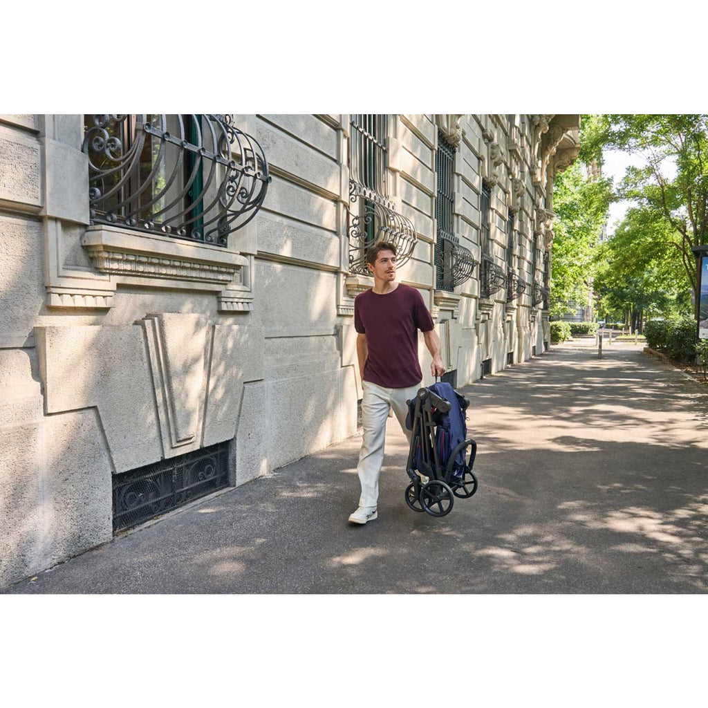 Chicco - Trio Seety 2 Con Kory Essential Isize