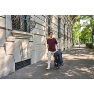 Chicco - Trio Seety 2 Con Kory Essential Isize