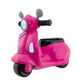 Chicco - Vespa Primavera Cavalcabile Evolutivo