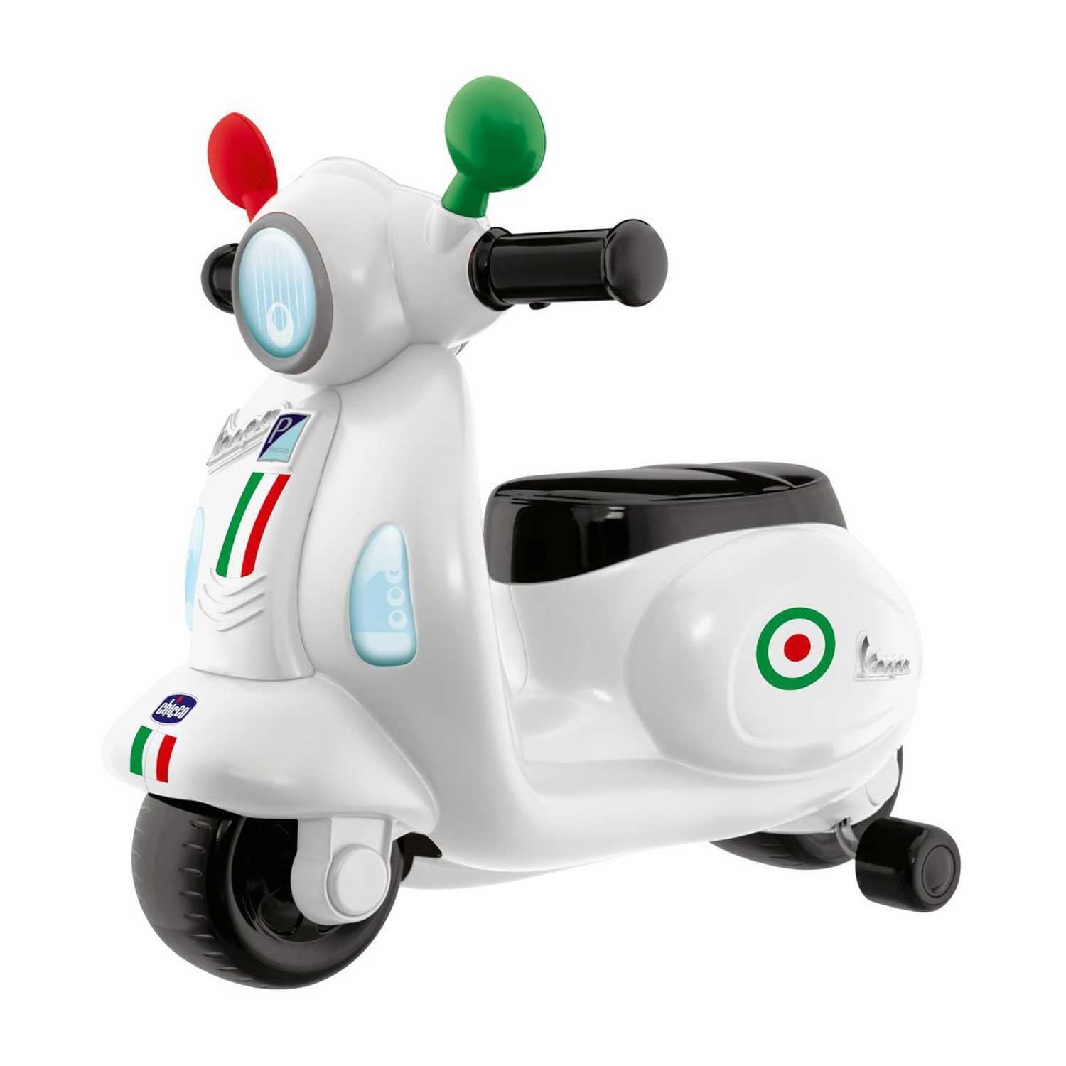 Chicco - Vespa Primavera Italia