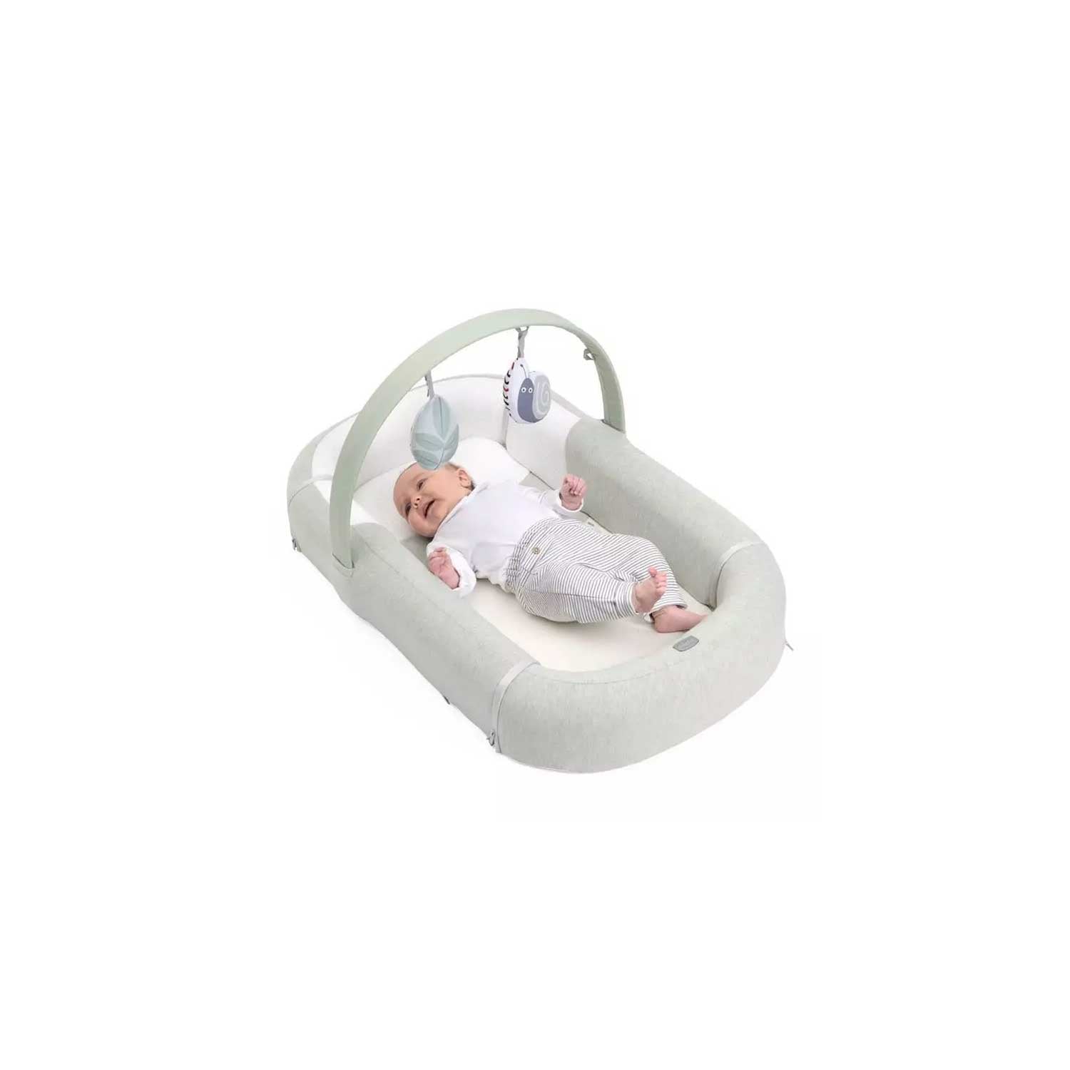 Chicco - Mommy Pod 4 In 1