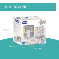 Chicco - First Dreams Cesti Multiattivita