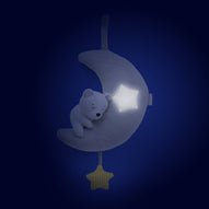Chicco - First Dreams Dolce Luna Carillon