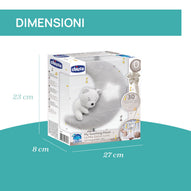 Chicco - First Dreams Dolce Luna Carillon