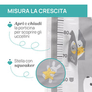 Chicco - First Dreams Metro Crescita