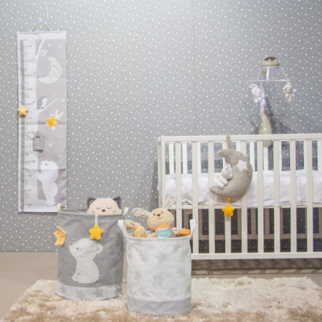 Chicco - First Dreams Metro Crescita