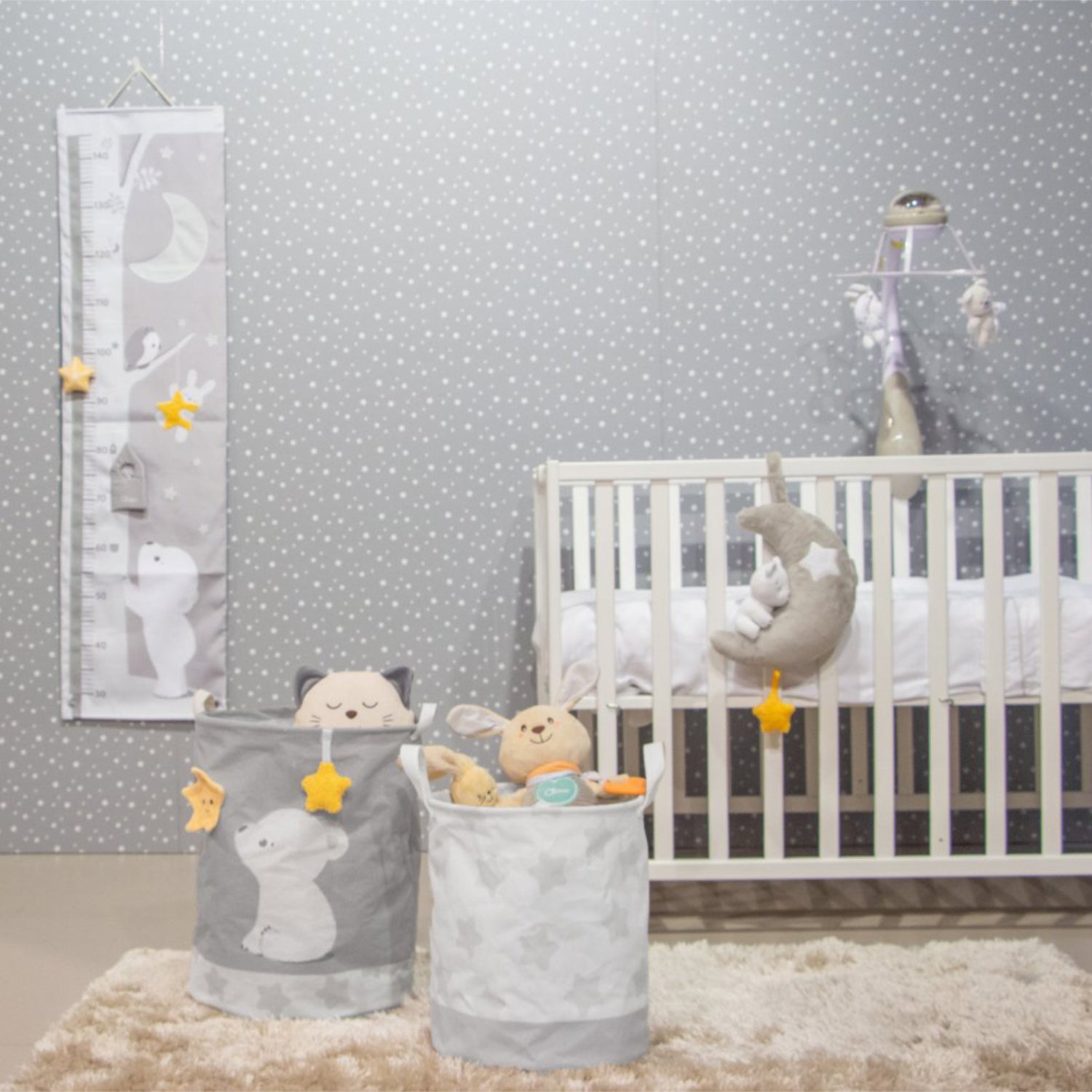Chicco - First Dreams Metro Crescita