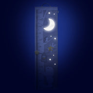 Chicco - First Dreams Metro Crescita