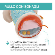 Chicco - Magic Forest Roller Elefante Sensoriale