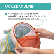 Chicco - Magic Forest Roller Elefante Sensoriale