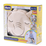 Chicco - Magic Forest Roller Elefante Sensoriale