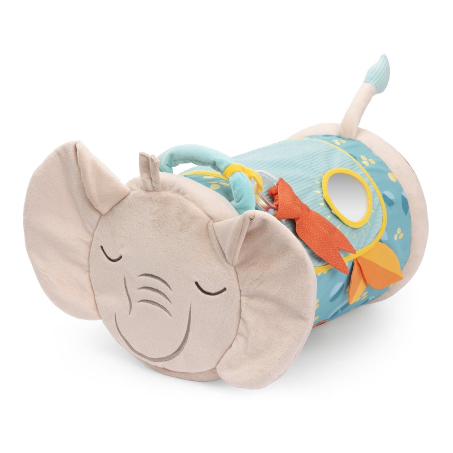 Chicco - Magic Forest Roller Elefante Sensoriale