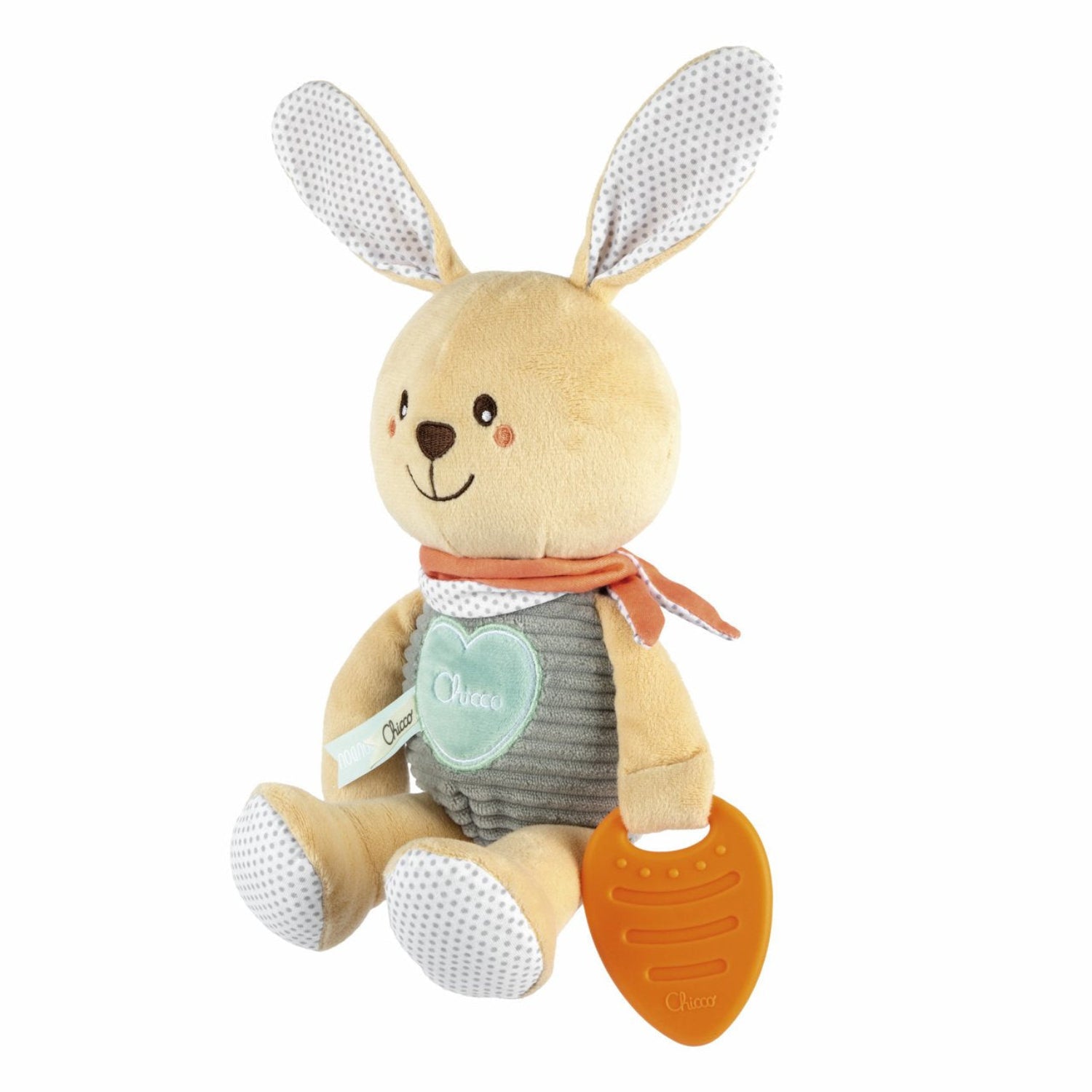 Chicco - My Sweet Dou Dou Coniglietto Coccolone