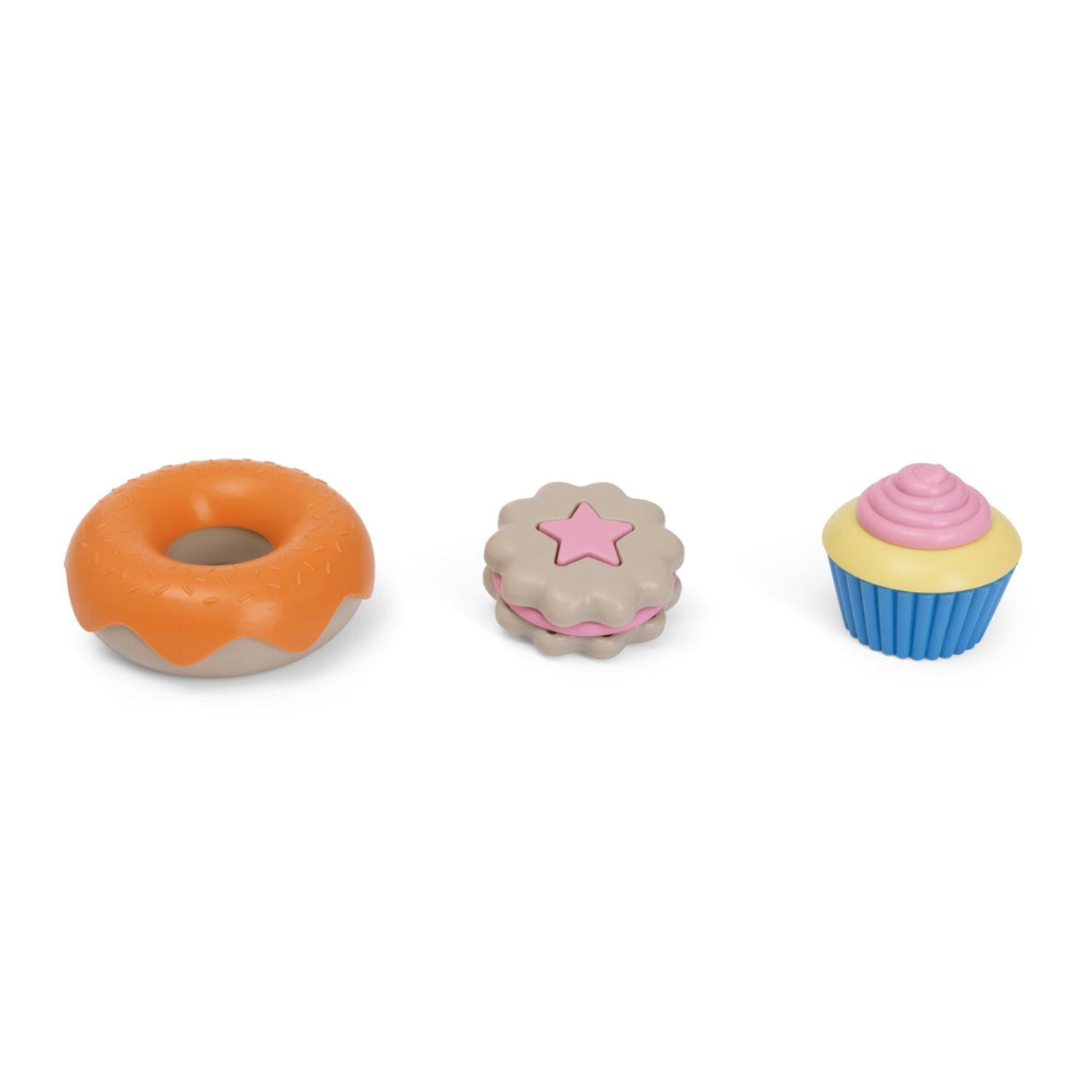 Chicco - Smart 2 Play Pasticceria