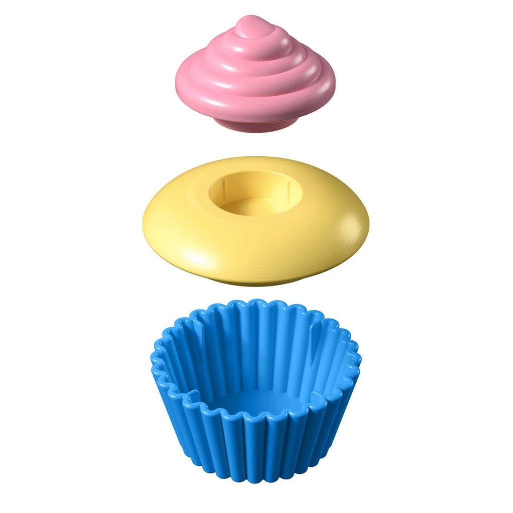 Chicco - Smart 2 Play Pasticceria