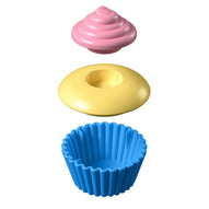 Chicco - Smart 2 Play Pasticceria