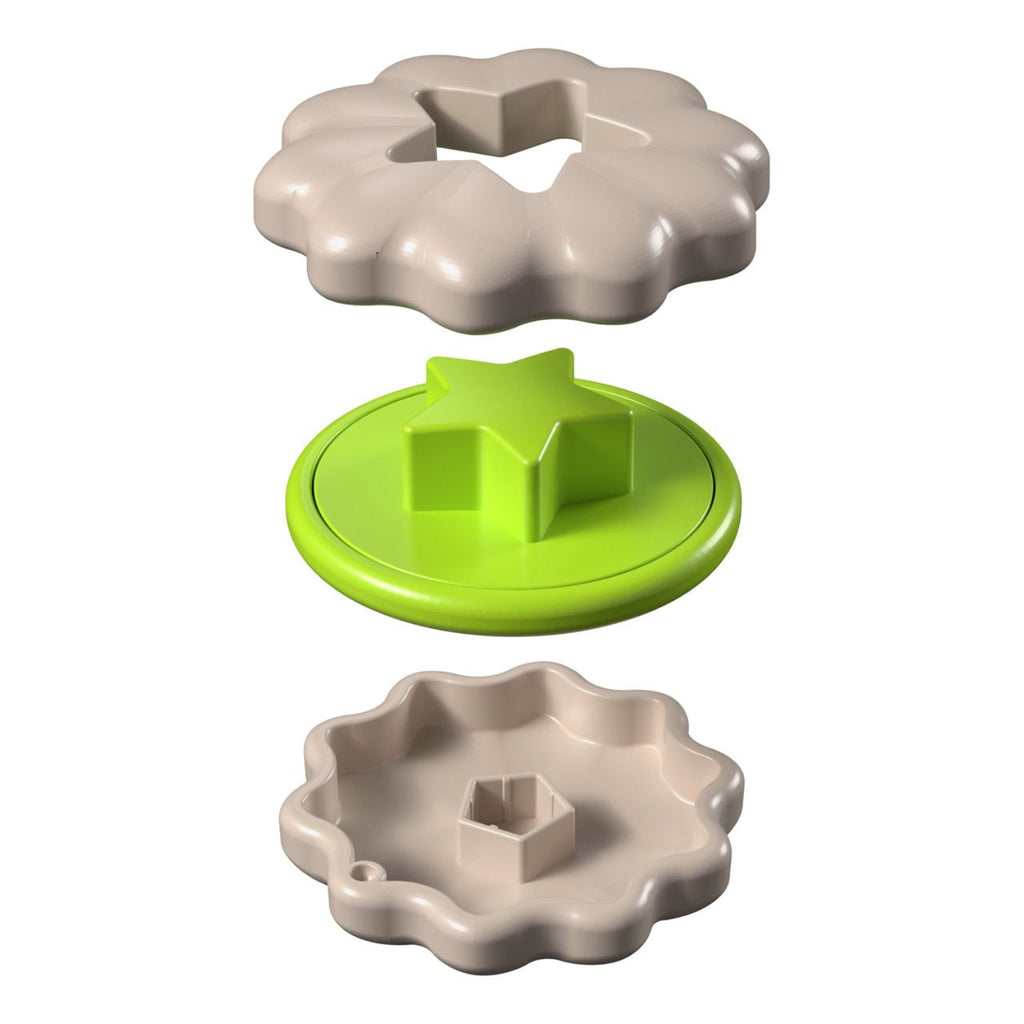 Chicco - Smart 2 Play Pasticceria