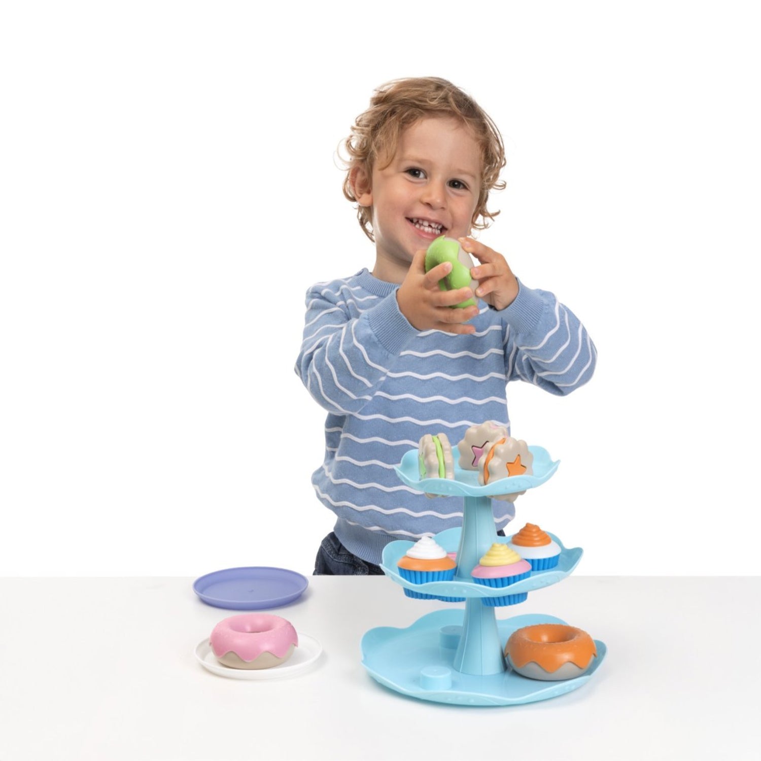 Chicco - Smart 2 Play Pasticceria