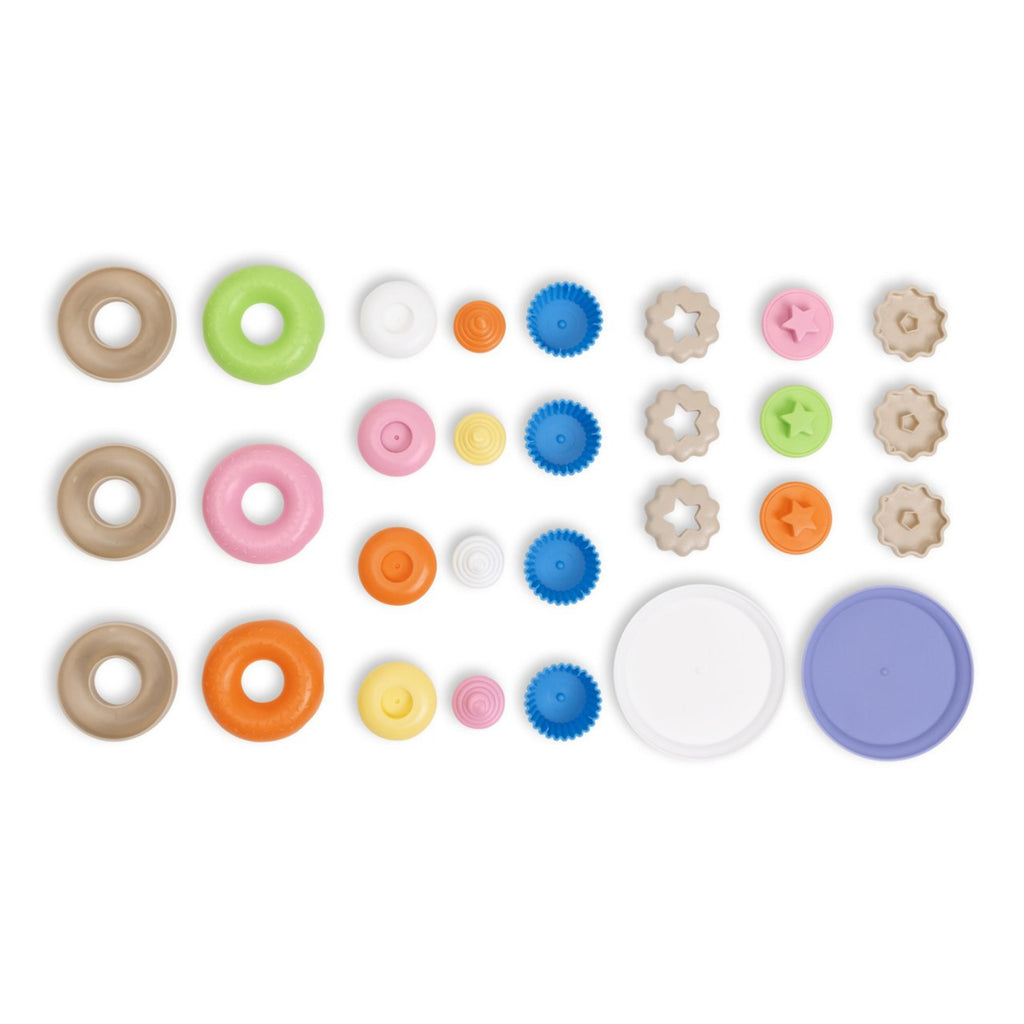 Chicco - Smart 2 Play Pasticceria