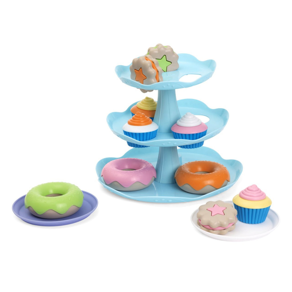 Chicco - Smart 2 Play Pasticceria