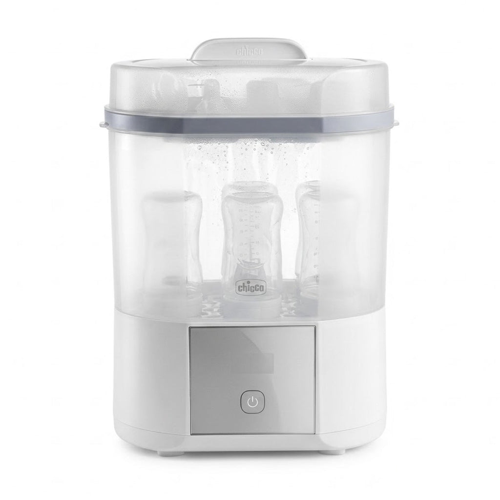 Chicco - Sterilizzatore con asciugatura